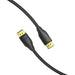 DisplayPort 1.4 Cable Vention HCDBI 3m 8K 60Hz/ 4K 120Hz (black) - Video cables<<<Cables<<<IT