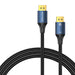 DisplayPort 1.4 Cable Vention HCELG 1,5m 8K 60Hz/ 4K 120Hz (blue) - Video cables<<<Cables<<<IT