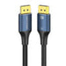 DisplayPort 1.4 Cable Vention HCELH 2m 8K 60Hz/ 4K 120Hz (blue) - Video cables<<<Cables<<<IT Accessories<<<InnproXML