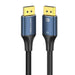 DisplayPort 1.4 Cable Vention HCELH 2m 8K 60Hz/ 4K 120Hz (blue) - Video cables<<<Cables<<<IT Accessories<<<InnproXML