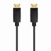 DisplayPort Cable Aisens A124-0742 Black 5 m 4K Ultra HD - Компютър Кабели и адаптери<<<Компютри|
