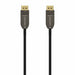 DisplayPort Cable Aisens A155-0607 Black 15 m - Кабели DisplayPort<<<Компютър Кабели и адаптери<<<Компютри|