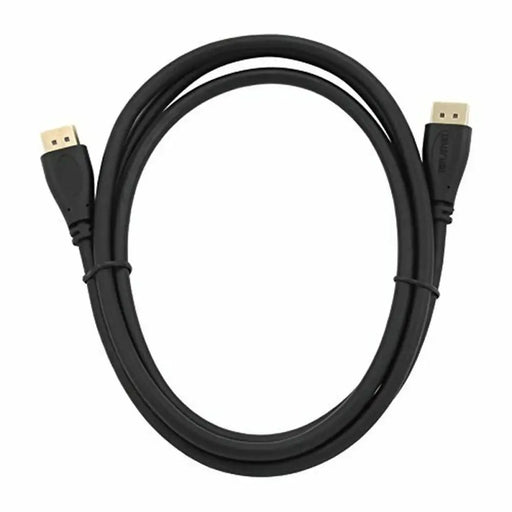 DisplayPort Cable GEMBIRD 8716309082099 1 m - Компютър Кабели и адаптери<<<Компютри| Електроника<<<BigBuy&&&Кабели
