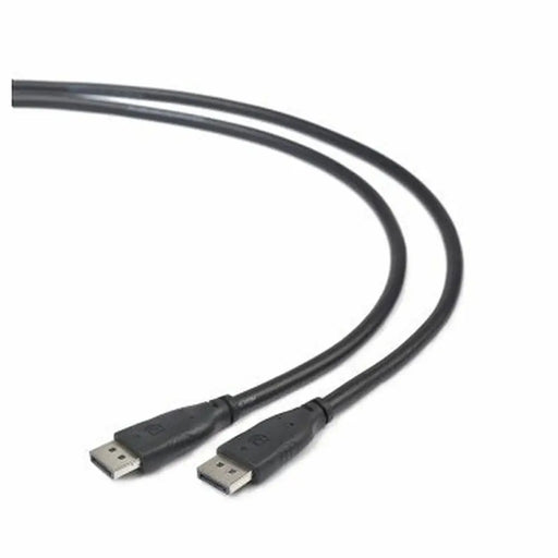 DisplayPort Cable GEMBIRD CC-DP2-6 1,8 m - Аудио и Видео Кабели<<<Електроника Телевизори<<<Компютри|