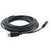 DisplayPort Cable Kramer 97-1717010 Black 3 m - Компютър Кабели и адаптери<<<Компютри| Електроника<<<BigBuy&&&Кабели
