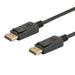 DisplayPort Cable Savio CL-137 - Кабели DisplayPort<<<Компютър Кабели и адаптери<<<Компютри|