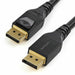DisplayPort Cable Startech DP14MM4M Black 4 m - Компютър Кабели и адаптери<<<Компютри| Електроника<<<BigBuy&&&Кабели