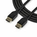 DisplayPort Cable Startech DP14MM5M Black 5 m 4K Ultra HD - Компютър Кабели и адаптери<<<Компютри|