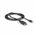 DisplayPort Cable Startech MDP2DPMM10 3 m 4K Ultra HD Black - Компютър Кабели и адаптери<<<Компютри|
