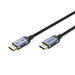 DisplayPort Cable Unitek C1626GY01-3M Black 3 m - Кабели DisplayPort<<<Компютър Кабели и адаптери<<<Компютри|