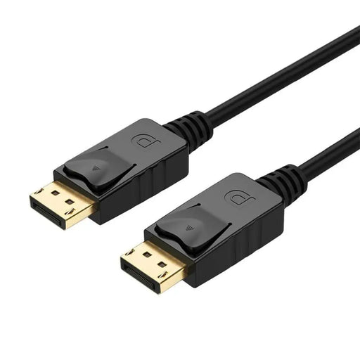 DisplayPort Cable Unitek Y-C608BK - Кабели DisplayPort<<<Компютър Кабели и адаптери<<<Компютри|