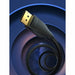 DisplayPort Cable Vention HCDBF Black 1 m - Компютър Кабели и адаптери<<<Компютри| Електроника<<<BigBuy&&&Кабели