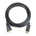 DisplayPort to DVI Adapter GEMBIRD CC-DPM-DVIM-6 1080 px (1,8 m) Black - Компютър Кабели и адаптери<<<Компютри|