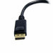 DisplayPort to DVI Adapter Startech 3003 Black - Електроника Телевизори<<<Компютри| Електроника<<<BigBuy&&&Аудио и