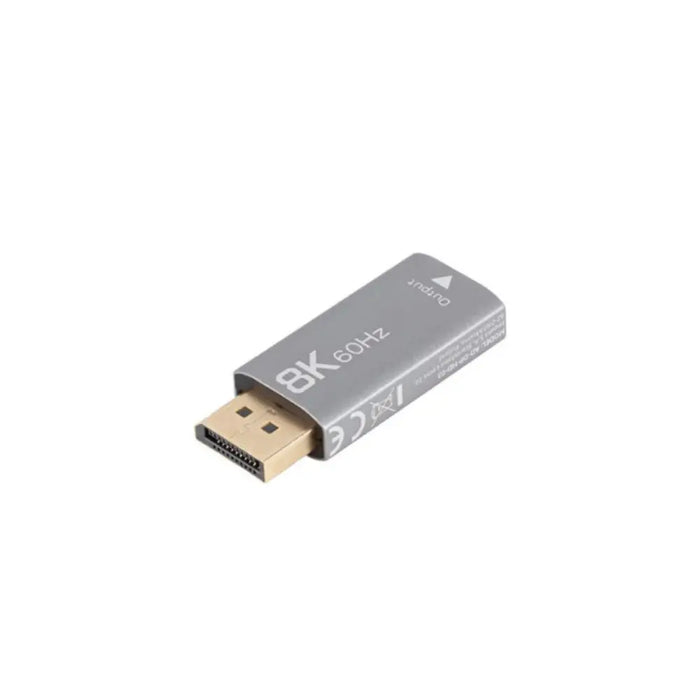 DisplayPort to HDMI Adapter Lanberg AD-DP-HD-03 - Компютър Кабели и адаптери<<<Компютри|