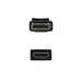 DisplayPort to HDMI Adapter NANOCABLE 10.15.4305 Black 5 m - Електроника Телевизори<<<Компютри|
