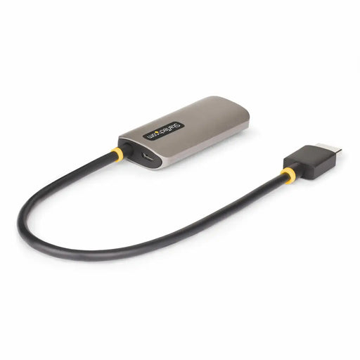 DisplayPort to HDMI Adapter Startech 148B-HDMI-DP-8K 30 cm - Компютър Кабели и адаптери<<<Компютри|