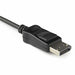 DisplayPort to HDMI Adapter Startech DP2HD4K60H Black - Адаптери<<<Компютър Кабели и адаптери<<<Компютри|