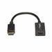 DisplayPort to HDMI Adapter Startech DP2HDMI2 Black - Електроника Телевизори<<<Компютри| Електроника<<<BigBuy&&&Аудио и