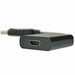 DisplayPort to HDMI Adapter Unitek Y-5118DA Black - Адаптери<<<Компютър Кабели и адаптери<<<Компютри|