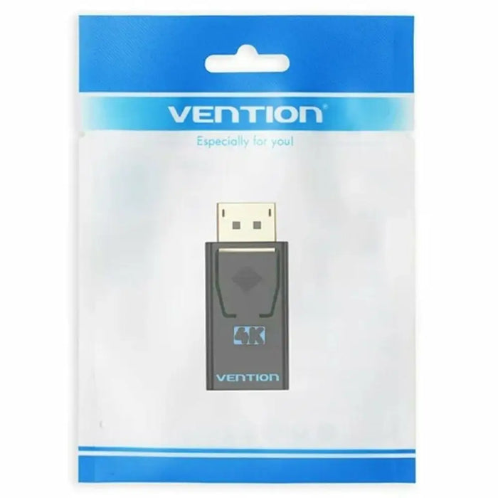 DisplayPort to HDMI Adapter Vention HBMB0 - Електроника Звук<<<Компютри| Електроника<<<BigBuy&&&MP3 Mp4 и
