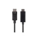 DisplayPort to HDMI Cable Lanberg CA-DPHD-11CC-0010-BK 1 m - Компютър Кабели и адаптери<<<Компютри|
