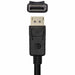 DisplayPort to VGA adapter Aisens A125-0462 Black 3 m - Компютър Кабели и адаптери<<<Компютри|