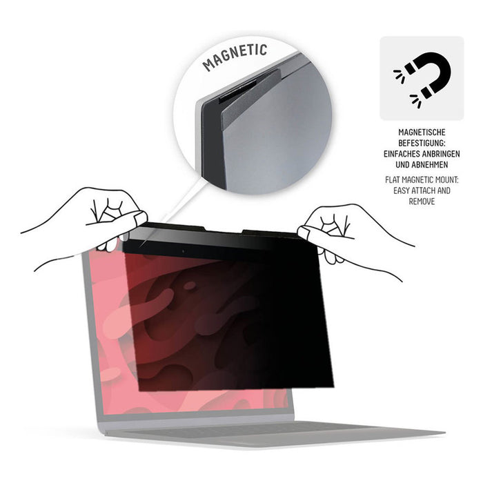 DISPLEX PRIVACY Safe Universal 15.6"