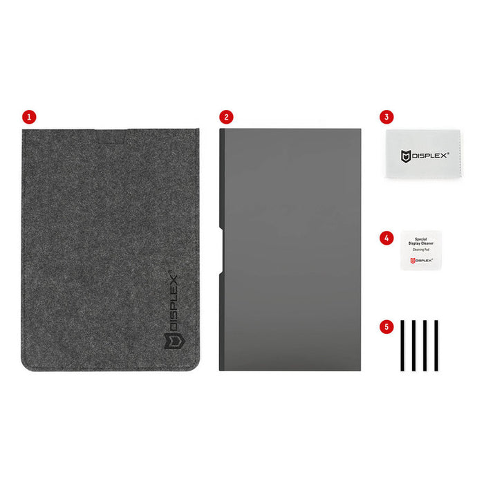 DISPLEX PRIVACY Safe Universal 15.6"
