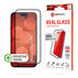 Displex iPhone 15/15 Pro 3D display protector