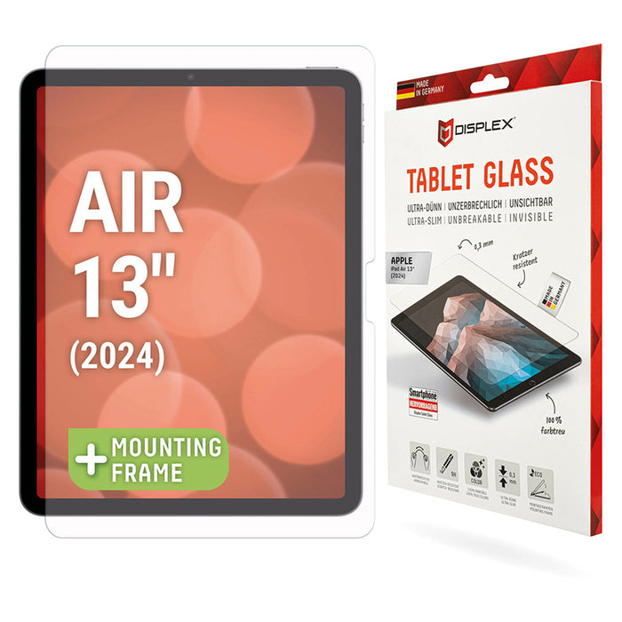 DISPLEX PROTECTOR FOR IPAD AIR 13" 2024/2025
