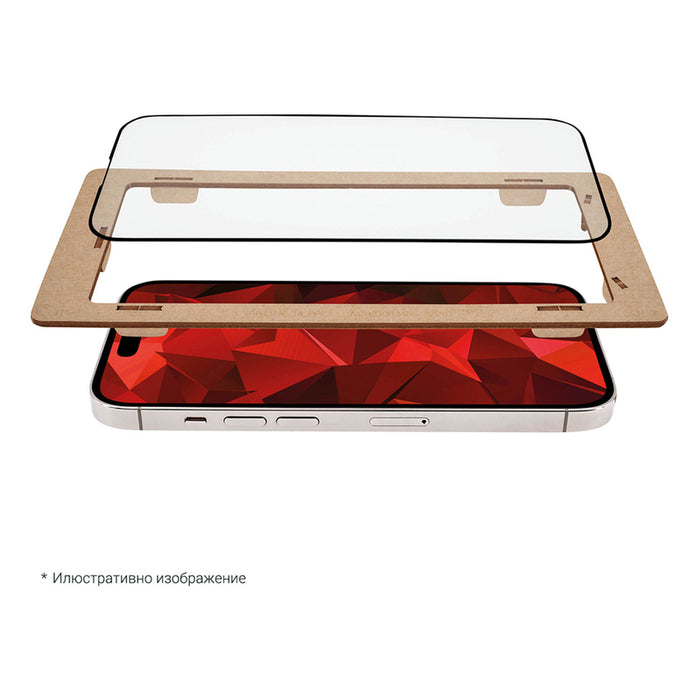 DISPLEX GLASS IPHONE 16 PRO ANTI-R01997