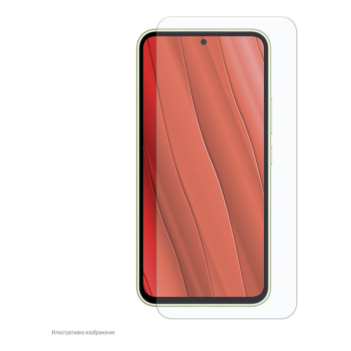 GLASS DISPLEX SAMSUNG A56 02068