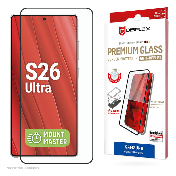 DISPLEX GLASS SAMSUNG S26 ULTRA AR02232