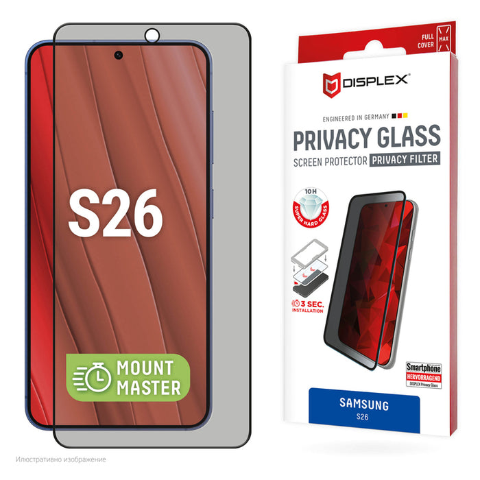 DISPLEX GLASS SAMSUNG S26 PRIVACY 02233