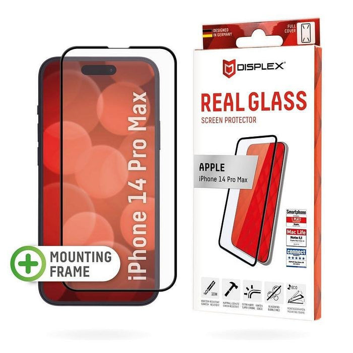 Display protector Displex iPhone 14 Pro Max 3D