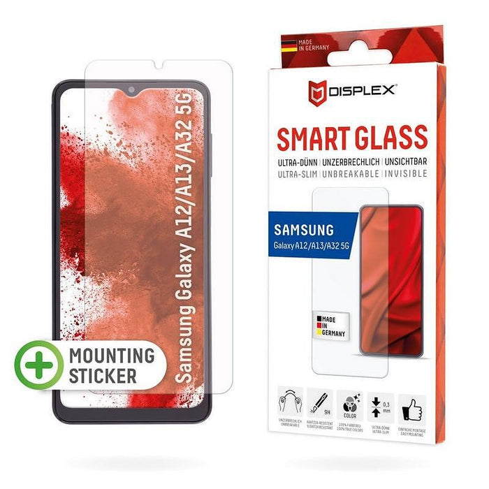 Displex Samsung A13 2D Screen Protector