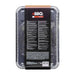 DISPOSABLE BARBECUE PANS DV5300240 - Оборудване барбекю<<<Барбекю<<<Градина<<<Praktiker