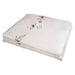 DISPOSABLE COVERS 100 X 130 CM 25 PCS PLASTIC SOFIA - Други кухненски пособия<<<Домашни потреби<<<Кухня<<<Praktiker
