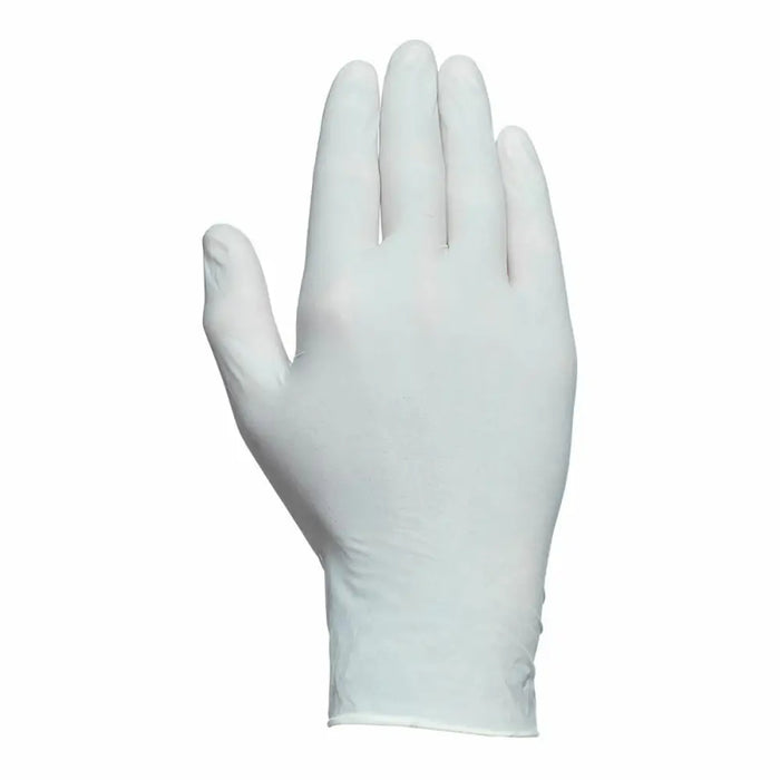 Disposable Gloves JUBA Powdered Box (100 Units) - Почистване Прахосмукачки И Гладене<<<Дом Градина<<<BigBuy&&&Други