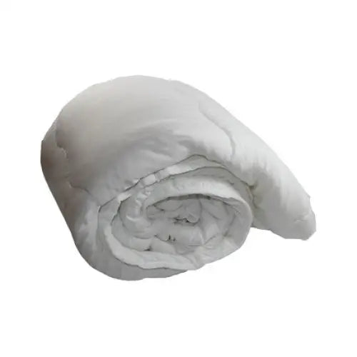 DITEX LIGHTWEIGHT BLANKET 150X210 CM. WHITE 250 GR./M2 - Завивки и одеяла<<<Текстил за спалня<<<Мебели и