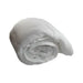 DITEX LIGHTWEIGHT BLANKET 150X210 CM. WHITE 250 GR./M2 - Завивки и одеяла<<<Текстил за спалня<<<Мебели и