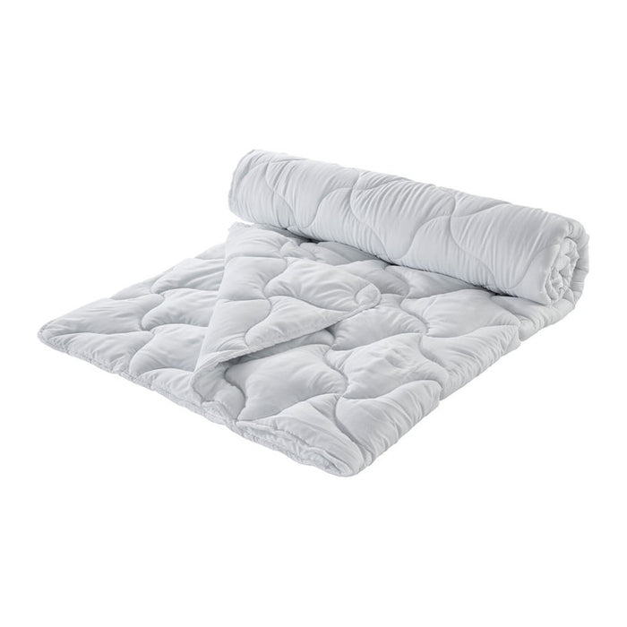 LIGHTWEIGHT QUILT WITH BIE DITEX 200X210 CM 150 GR./M2
