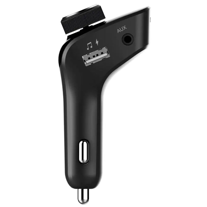 DIVA BT 1510 Bluetooth car transmitter - Авто трансмитери<<<Авто<<<TechMart&&&FM трансмитер<<<Автоаудио<<<Спорт и