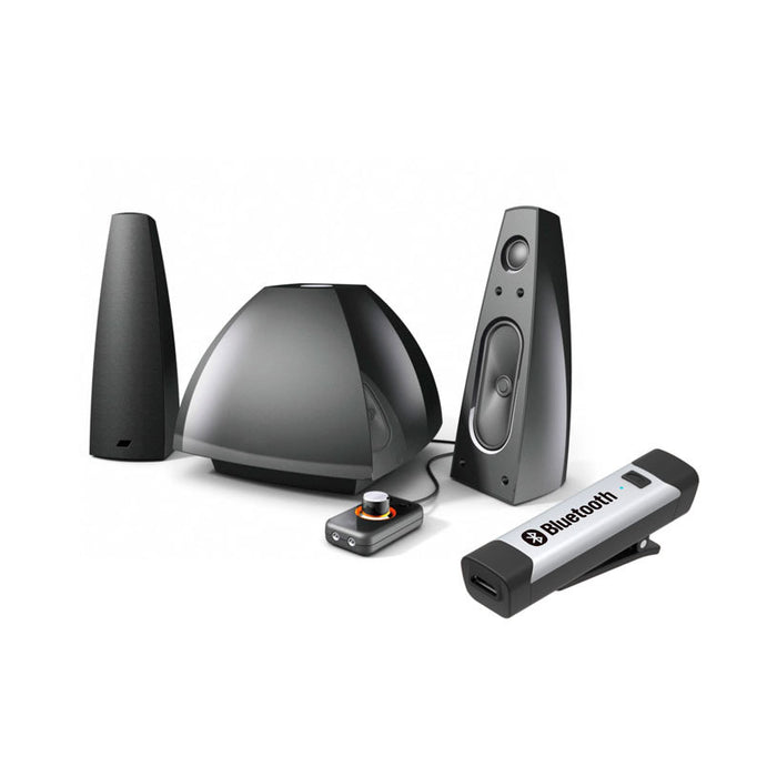 Adapter Diva Bluetooth Audio Adapter 3.5mm