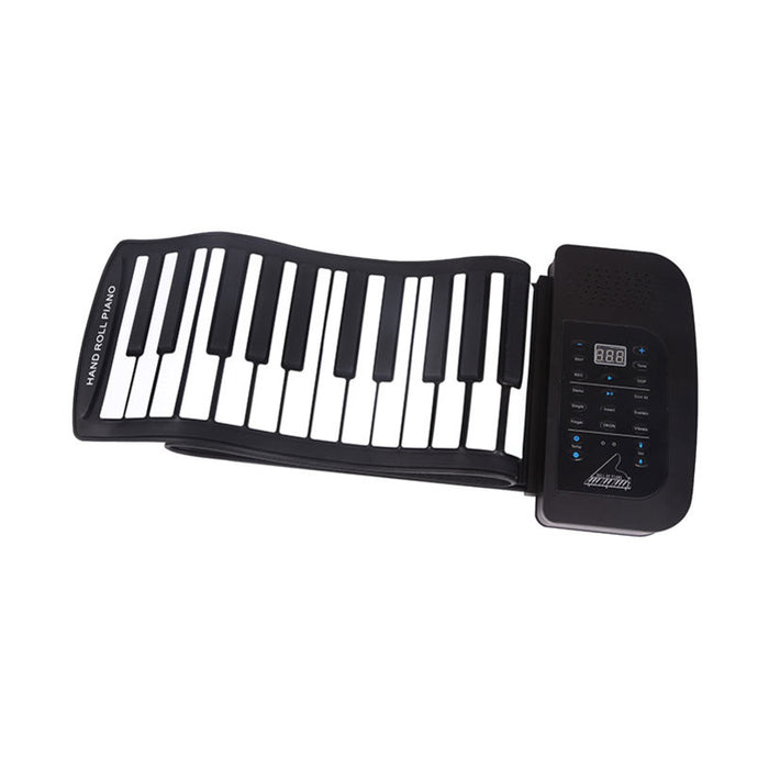 SILICONE PIANO DIVA RP6115