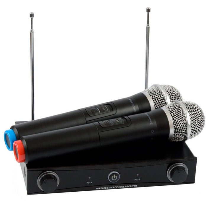 DIVA SP 17 WIRELESS MICROPHONE