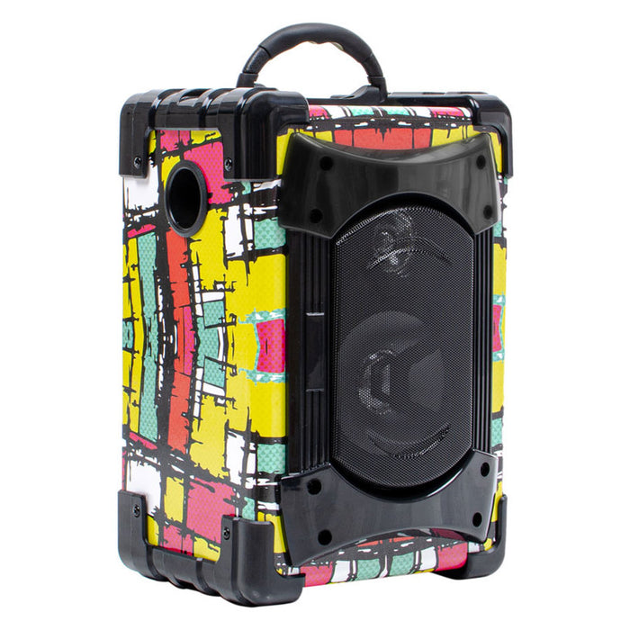 DIVA MBP20KN speaker