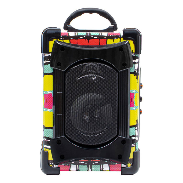 DIVA MBP20KN speaker