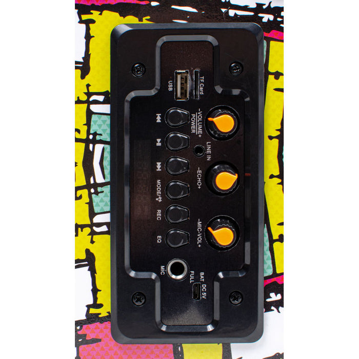 DIVA MBP20KN speaker